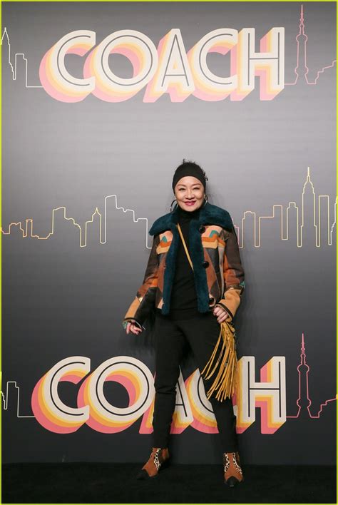 coach in china werden